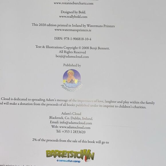 Before You Sleep children’s book - Picture 4 of 12